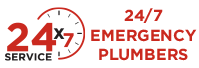 24/7 Emergency Plumbers in Ajax, ON