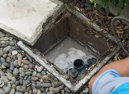 Drain Catch Basin Repair & Cleaning in Ajax, Ontario