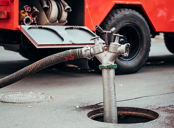 Emergency Flood Plumbing Services in Ajax, ON