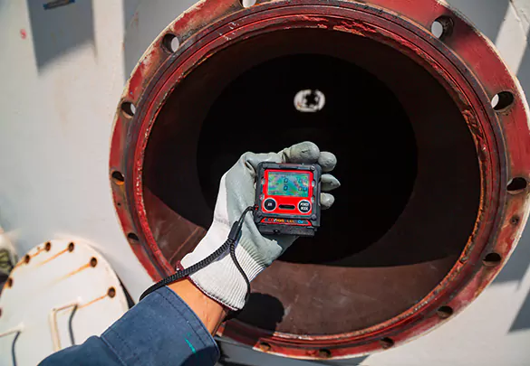 Drain Leak Detection in Ajax, Ontario