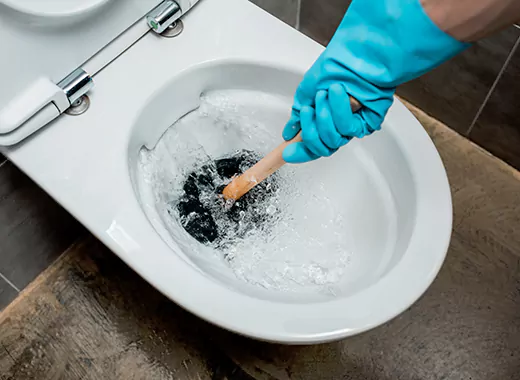 Drain Power Flush Services in Ajax, ON