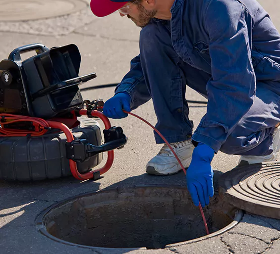 Trusted Plumbers for Effective Drainage Solutions in Ajax, Ontario