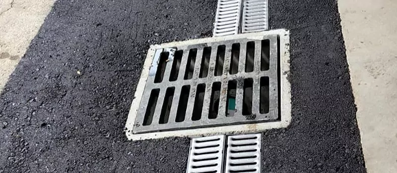 Basement Drain Odor Solutions in Ajax, Ontario