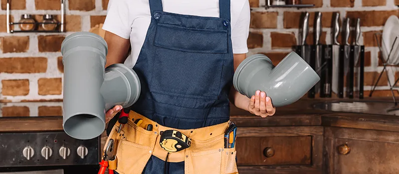 Drain Installation Services By Drain Plumber Near Me in Ajax, Ontario
