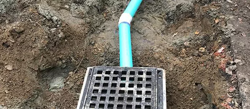 Benefits of Trench Drains Installation in Ajax, Ontario