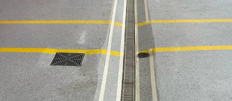 Catch Basin Camera Inspection Services in Ajax, ON