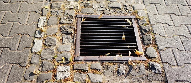 Catch Basin Installation and Maintenance in Ajax, Ontario