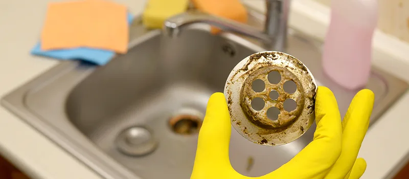 Channel Drain Cleaning Services in Ajax, ON