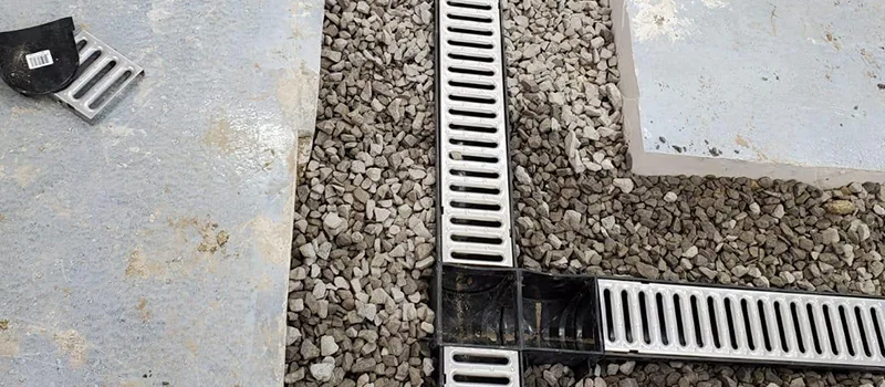 Drain Replacement Cost in Ajax, ON