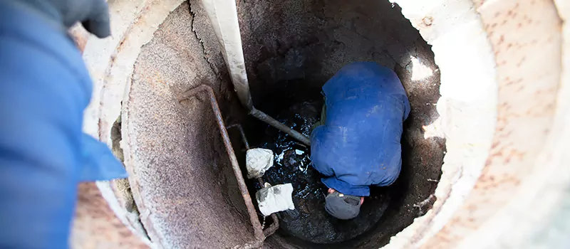 Trenchless Sewer & Drain Repair in Ajax, ON